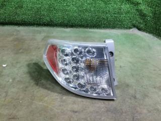 Стоп-сигнал левый Subaru Impreza 2008