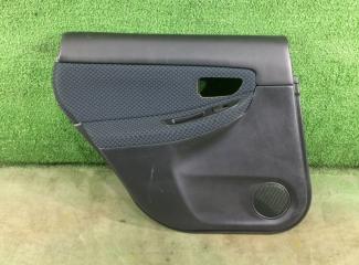 Обшивка двери задняя левая Subaru Impreza 2006