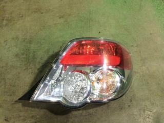 Стоп-сигнал правый Subaru Impreza 2006