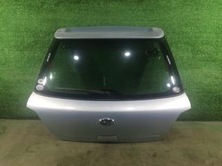 Дверь багажника Subaru Impreza 2006