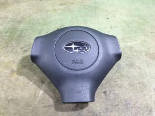 Подушка безопасности в руль Subaru Impreza 2006