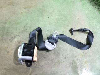 Ремень безопасности передний левый Subaru Impreza 2006