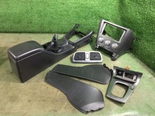 Консоль между сидений Subaru Impreza 2006 контрактная Консоль между сидений Subaru Impreza 2006