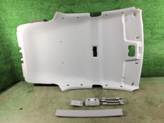 Обшивка потолка Subaru Impreza 2006