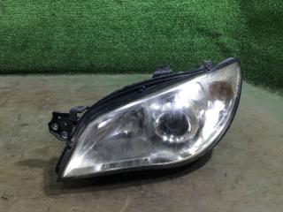 Фара галогеновая левая Subaru Impreza 2006