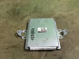Блок управления двигателем Subaru Impreza 2006