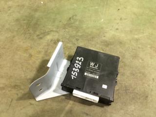 Блок управления АКПП Subaru Impreza 2006
