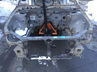 Рамка радиатора Subaru Impreza 2005