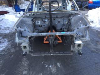 Рамка радиатора Subaru Impreza 2006