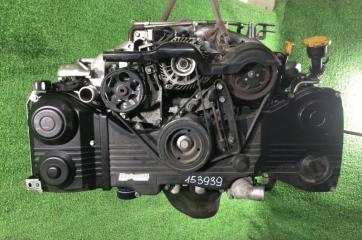 ДВС Subaru Impreza 2006