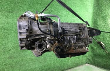 АКПП Subaru Impreza 2005