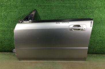 Дверь боковая передняя левая Subaru Impreza 2005