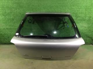 Дверь багажника Subaru Impreza 2005