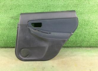 Обшивка двери задняя правая Subaru Impreza 2005