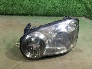 Фара галогеновая левая Subaru Impreza 2005