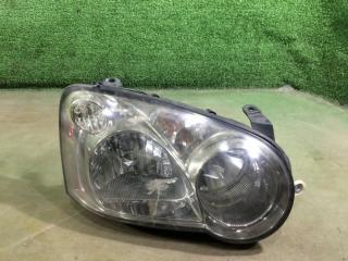 Фара галогеновая правая Subaru Impreza 2005