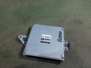 Блок управления двигателем Subaru Impreza 2005