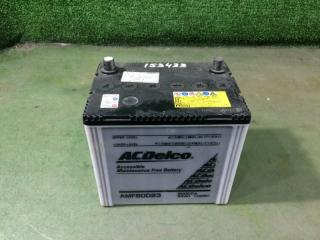 Аккумулятор ACDelco 2021
