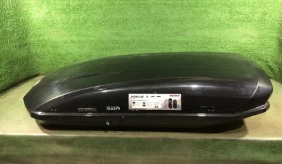 Автобокс YAKIMA