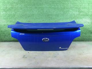 Крышка багажника Subaru Impreza 2007