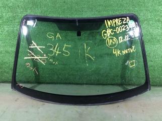 Стекло лобовое Subaru Impreza 2007
