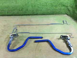Петля крышки багажника Subaru Impreza 2007