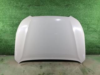 Капот Subaru XV 2014