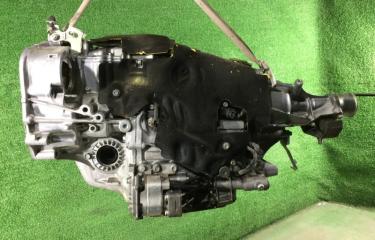 АКПП Subaru XV 2014