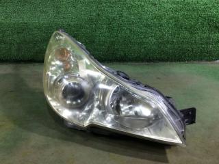 Фара ксеноновая правая Subaru Outback 2009