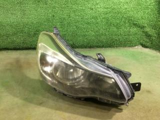 Фара ксеноновая правая Subaru Impreza 2014