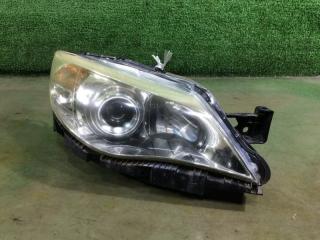 Фара ксеноновая правая Subaru Impreza XV 2011
