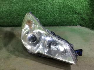 Фара ксеноновая правая Subaru Outback 2009