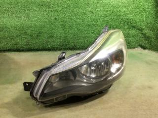 Фара ксеноновая левая Subaru XV 2012