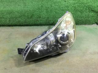 Фара ксеноновая левая Subaru Legacy 2009