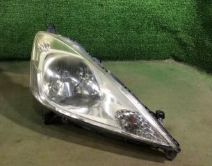 Фара ксеноновая правая Honda Fit Shuttle 2013
