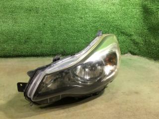 Фара ксеноновая левая Subaru XV 2014