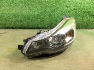 Фара ксеноновая левая Subaru XV 2014
