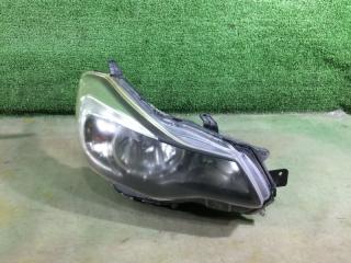 Фара ксеноновая правая Subaru XV 2012