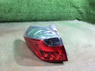 Стоп-сигнал левый Honda Shuttle