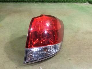 Стоп-сигнал правый Subaru Outback 2009