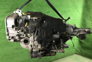 АКПП Subaru Impreza 2012