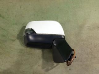 Зеркало заднего вида боковое правое Subaru Outback 2015