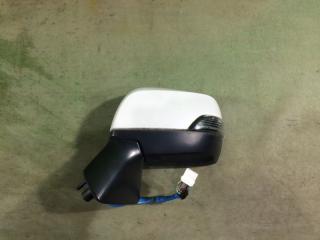 Зеркало заднего вида боковое левое Subaru Outback 2015