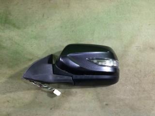 Зеркало заднего вида боковое левое Subaru Legacy 2009