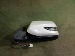 Зеркало заднего вида боковое левое Subaru Outback 2009