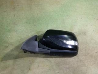 Зеркало заднего вида боковое левое Subaru Outback 2009