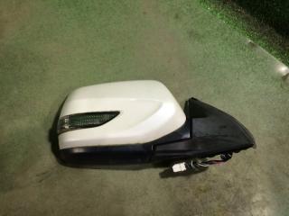 Зеркало заднего вида боковое правое Subaru Outback 2009