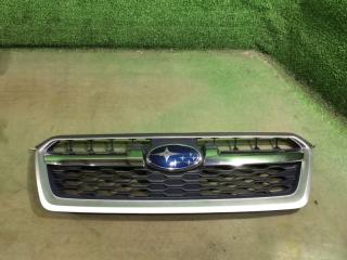 Решетка радиатора Subaru Impreza 2012 контрактная Решетка радиатора Subaru Impreza 2012