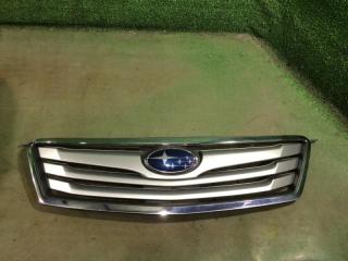 Решетка радиатора Subaru Outback 2009 контрактная Решетка радиатора Subaru Outback 2009