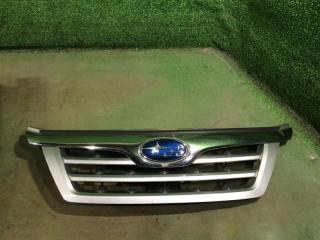 Решетка радиатора Subaru Impreza XV 2011